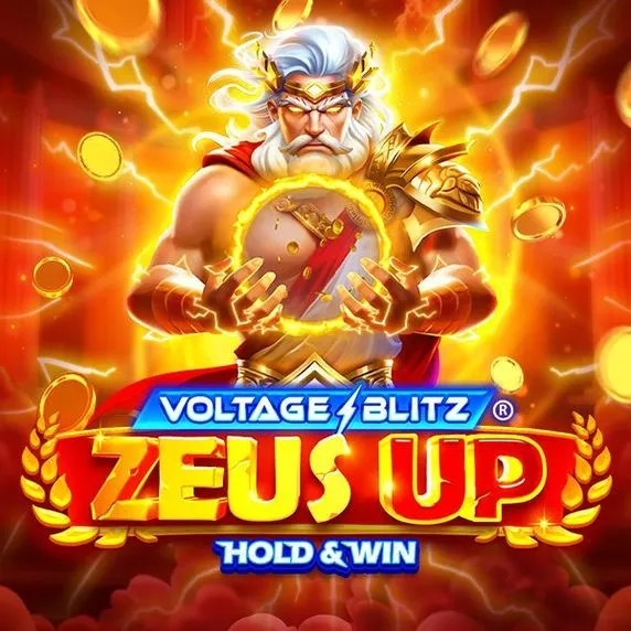 Voltage Blitz Zeus slot tobet88