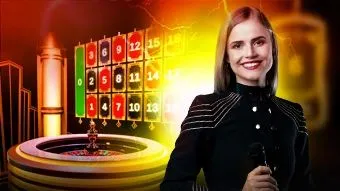 Lightning Roulette Evolution tobet88