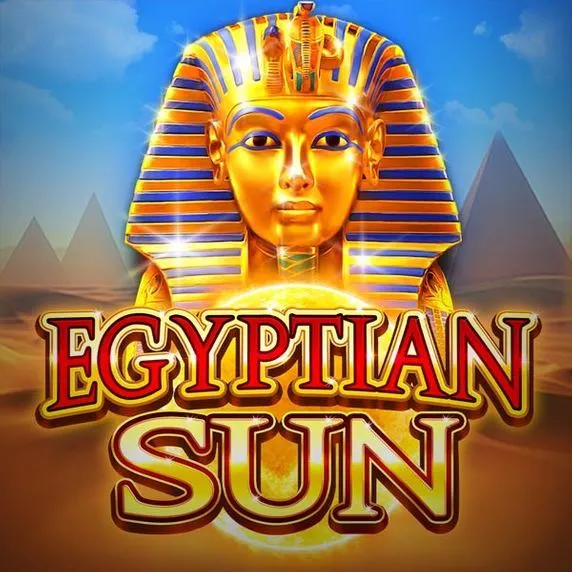 Egyptian Sun slot tobet88